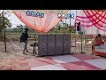 Dj Shivam Devkali Floor Setup Testing Time