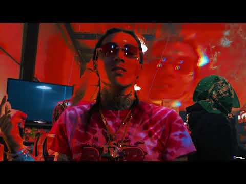 YUNGLINWTF “Yung Jefe” featuring Peso Peso