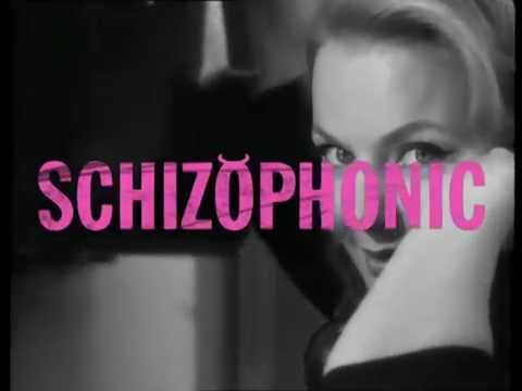 GERI HALLIWELL SCHIZOPHONIC 1080 hd