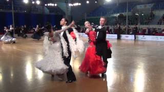 MP 2014 Elbląg 16-18 ST 1/16 Tango 5