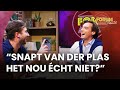 Forum Inside #2: Stikstof, trekvogels & useful idiots | FVD