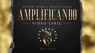 Amplificando Lyrics English Translation