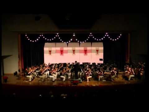 Trepak by Tchaikovsky, Arr. by Sandra Dackow