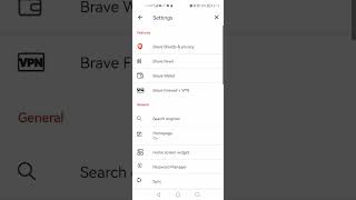 How to set your Brave browser to run YouTube in the background when yo