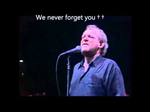 Joe Cocker is dead! RIP † ♥♥♥ 1944   22 December 20141