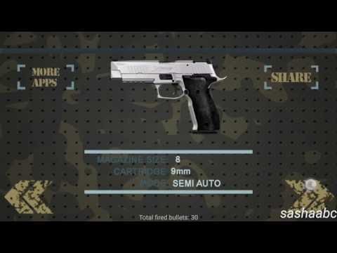 gun shooting free обзор игры андроид game rewiew android
