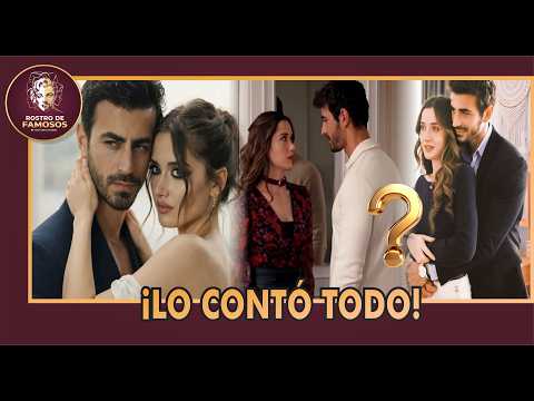 ¡La verdad no se confiesa entre Emin Günenç e Ilsu Demirci!