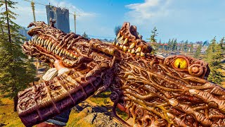 COD WARZONE BATTLE ROYALE TEAM GAMEPLAY! (NO COMMENTARY)