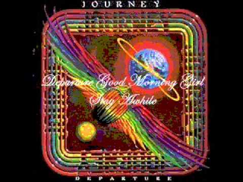 Videoclip de Good Morning Girl — Journey