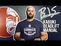 Kabuki Deadlift Manual - Intro