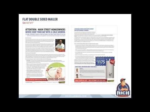 YouTube video about: How to sell a water heater?
