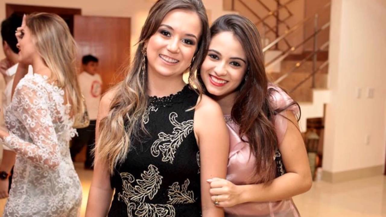 HOMENAGEM - ANIVERSÁRIO DE ALLANA MORAES 08/07/2016