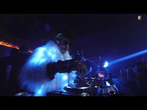 DJ LIST - LIVE ON BLACK PARK 16.10.2019 (PARK RESIDENCE ODESSA)