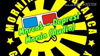Download lagu Morning casablanca - depresi mania mp3 Download lagu Morning casablanca - depresi mania mp3