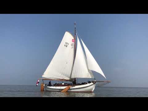 Lemsteraak Windbreker (180869)