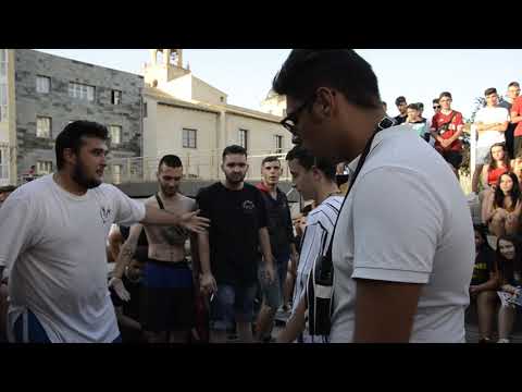 Cuartos Master V Noble Stoker Vs Latam Cs