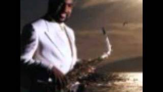 Gerald Albright - Feeling Inside