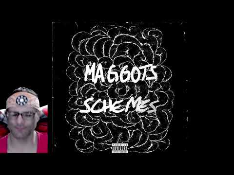 FIRST REACTION SCHEMES BAND MAGGOTS MUGXTSU TRAP METAL