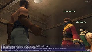 Final Fantasy XI - #100 Bastok Mission 7-1 The Final Image