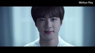 Download lagu [FMV] Jin BTS - Yours [ENG/INDO] mp3