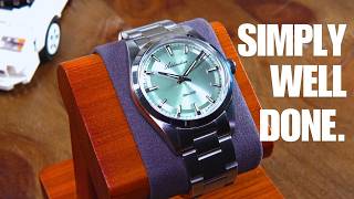 Addiesdive AD2066 Review - The Best Quartz Watch Under 50 USD