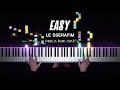LE SSERAFIM - EASY | Piano Cover by Pianella Piano