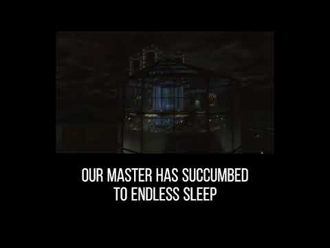 Omnis Lacrima — Final Fantasy Versus XIII / FFXV (English Lyrics)