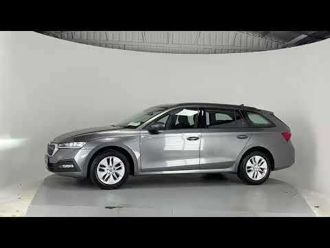 Skoda Octavia SE TECHNOLOGY TDI**MULTI FUNCTION ST - Image 2