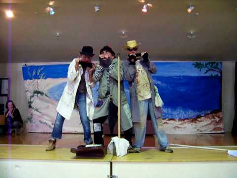 Hotcha Trio 310710.MOV