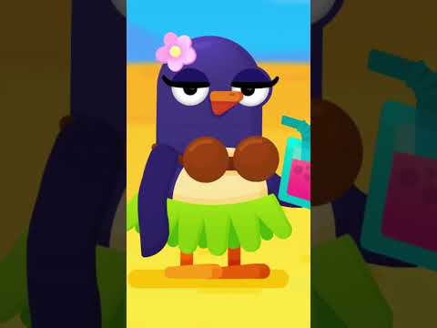 Video cover