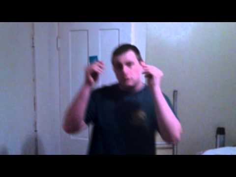 Dap you up ft young Izzy