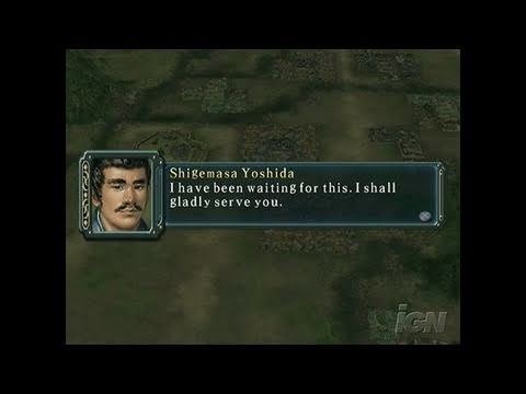 Nobunaga's Ambition : Iron Triangle Playstation 2