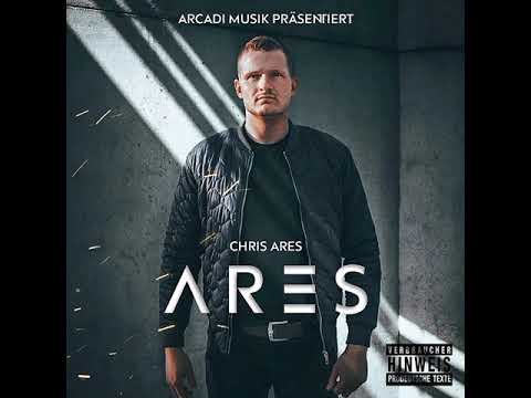 Chris Ares - Mufasa [Album Ares]