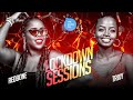 The Lockdown Sessions Ft Dj Redbone Trixy March