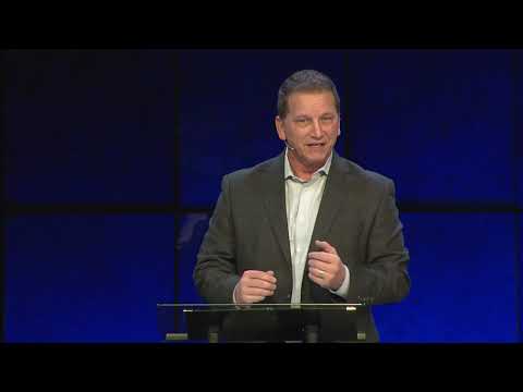 God's Greater Purpose for the Church