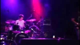 The Valley Of Unrest