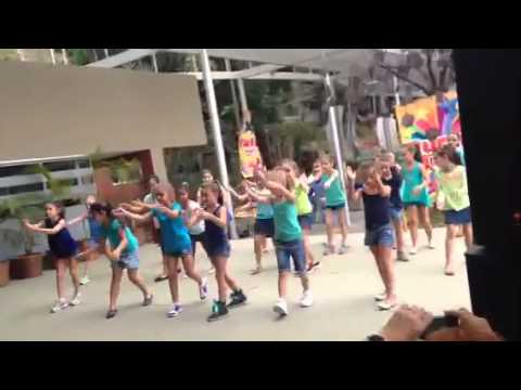 Yeladisco o 1 y 2 grado