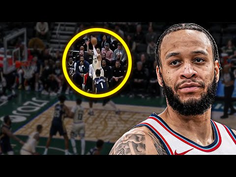 Suns STEAL Sneaky Sniper At Trade Deadline..