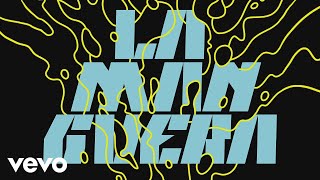 Danny Romero, Lo Blanquito - La Manguera (Remix [Audio])