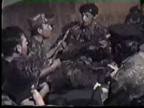 BEQIR GASHI DHE MUJ KRASNIQI - SELMAN KADRIES