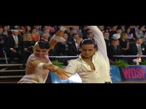 GOC 2017 Grand Slam Latein