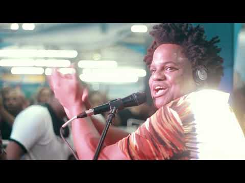 Tiago Testa || RODA DE SAMBA DO TIAGO TESTA (Parte 1)