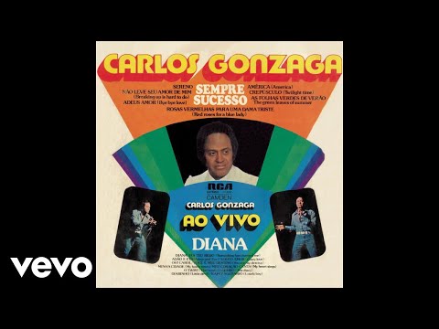 Rosas Vermelhas Para Uma Dama Triste video