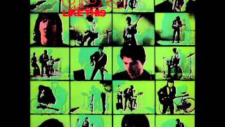 The dB's -Lonely Is (As Lonely Does)