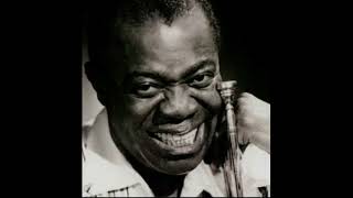 Louis Armstrong &amp; Rod Stewart -What a Wonderful World -