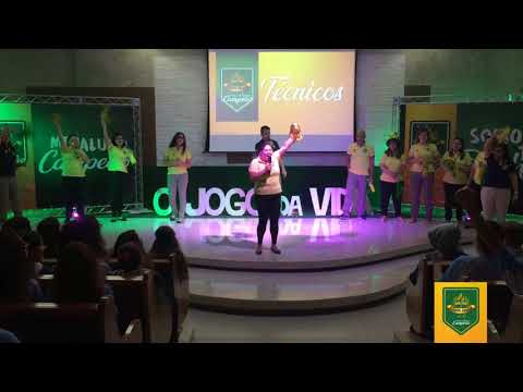 Lançamento - COPACASA 2018