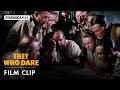 THEY WHO DARE - Film Clip - Starring Dirk Bogarde