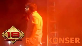 Download lagu Ungu - Full Konser (Live Konser Keraton Yogyakarta 20 April 2013) mp3