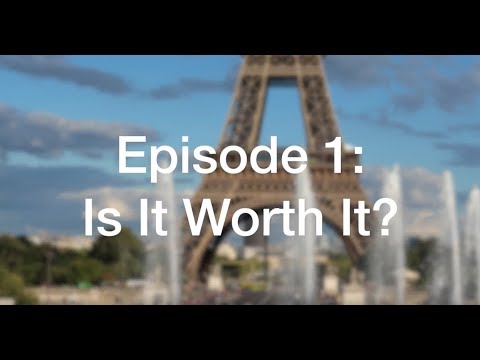 PBP Tips #1:  Is It Worth It?