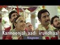 Kannoonjal Aadi Ringtone Wedding Song
